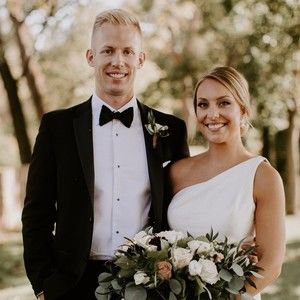 Meet your Posher, Adrienne